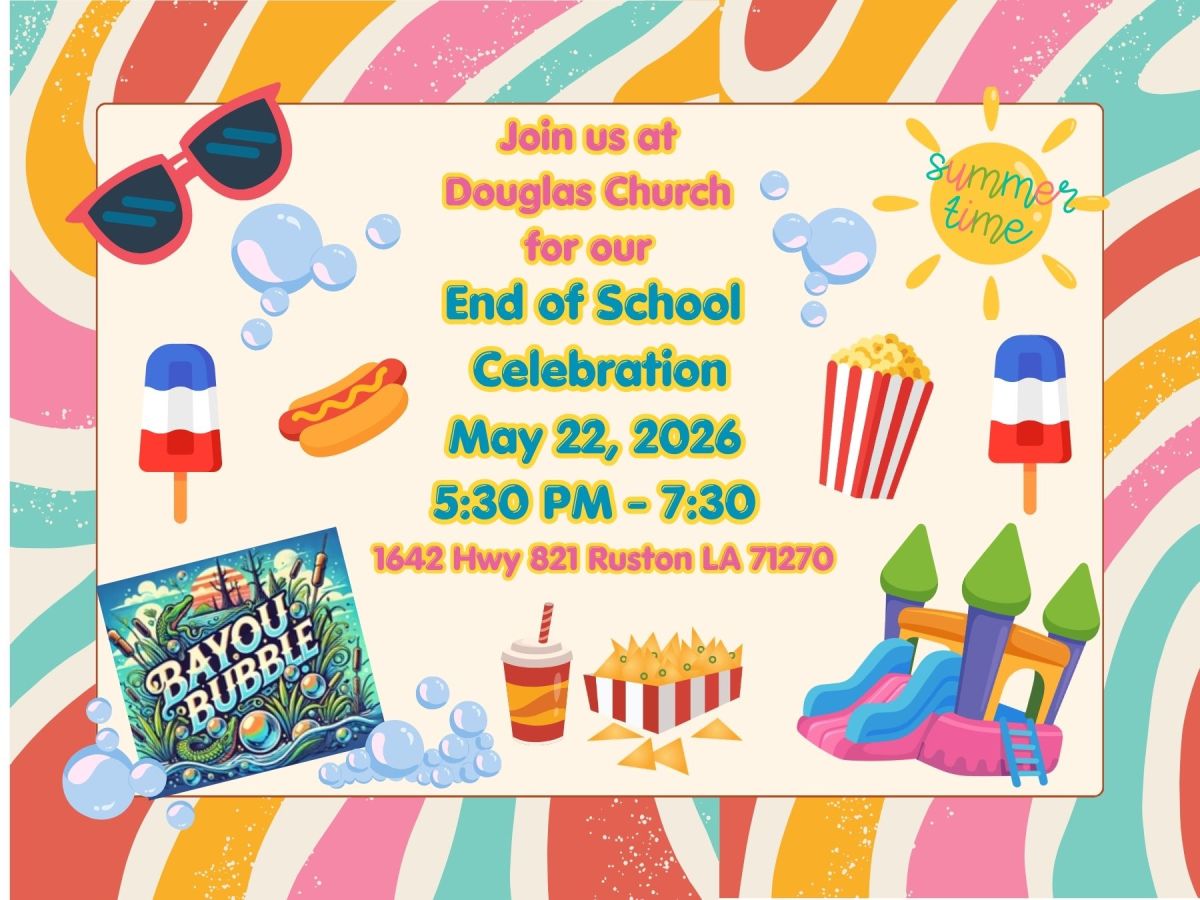 summer bash