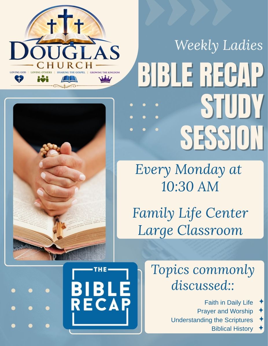 bible recap