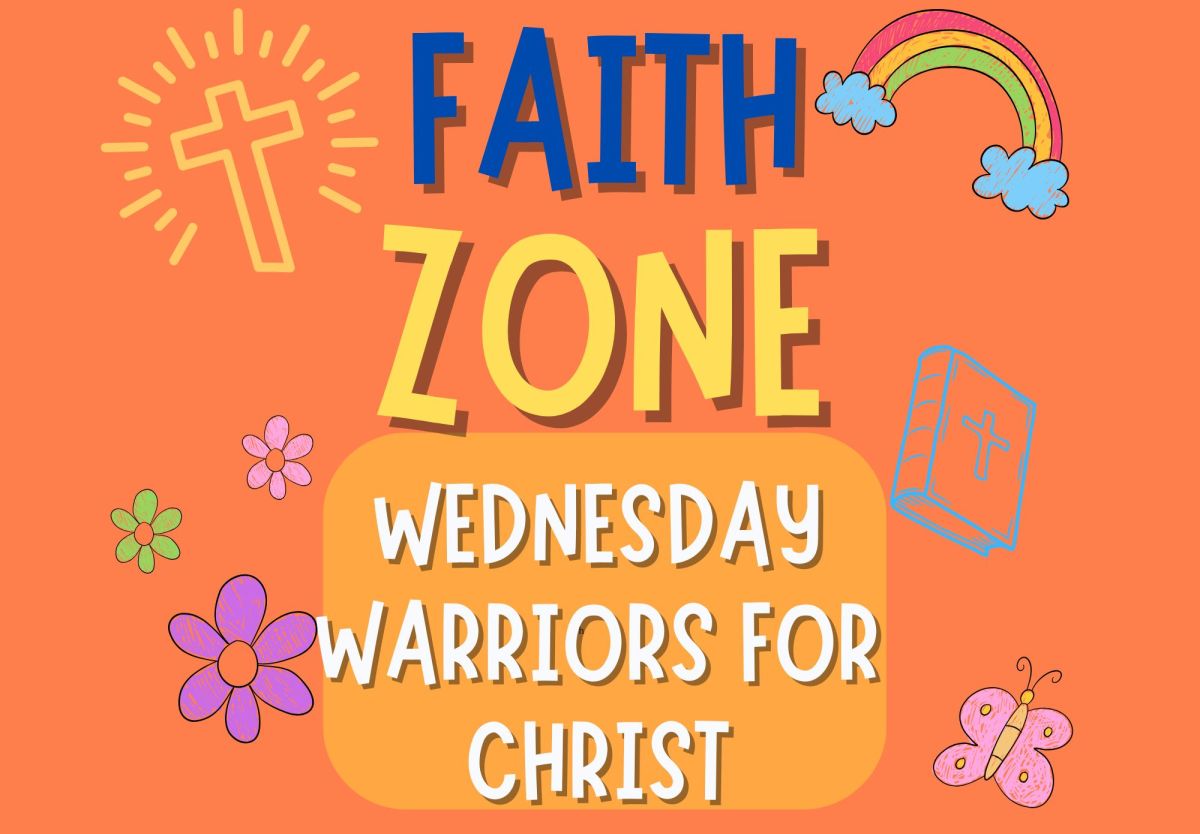 faith zone
