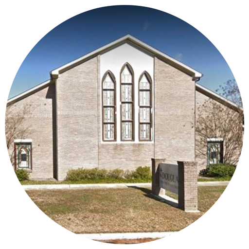 Douglas Church - A Place to Call Home...